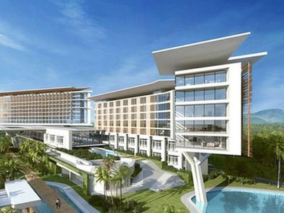 Chủ tịch HĐQT Bamboo Capital (BCG) đăng ký mua 1 triệu cổ phiếu