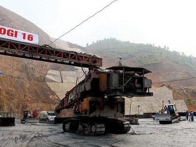 Tận dụng sóng tăng, cổ đông lớn Licogi 16 (LCG) ồ ạt bán ra cổ phiếu