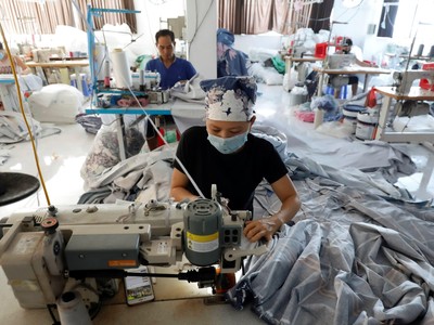 S&P Global dự đoán GDP Việt Nam tăng trưởng 10,9% vào năm 2021