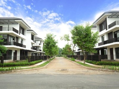 Nhóm Dragon Capital tiếp tục nâng sở hữu lên 8,12% vốn điều lệ Hà Đô (HDG)