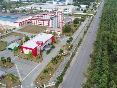 Bia SAB Việt Nam chính thức sáp nhập vào AB InBev Việt Nam