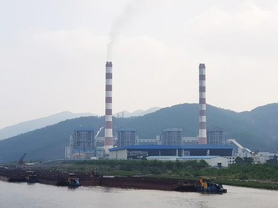 Cơ Điện Lạnh (REE) vừa bán ra 2 triệu cổ phiếu Nhiệt điện Quảng Ninh (QTP)