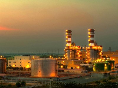 Điện lực Dầu khí Nhơn Trạch 2 (NT2): Năm 2020 giảm được hơn 1.067 tỷ đồng nợ vay