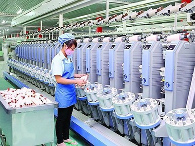 Dệt may Thành Công (TCM): Năm 2020 lợi nhuận đạt 276,2 tỷ đồng, tăng 27,4%