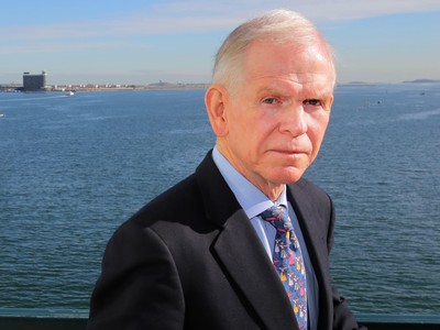 Nhà đầu tư huyền thoại Jeremy Grantham