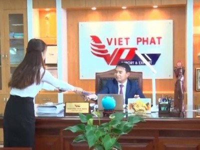 Đầu tư Thương mại Xuất nhập khẩu Việt Phát (VPG): Năm 2020, lợi nhuận tăng hơn 60%, tổng tài sản giảm mạnh