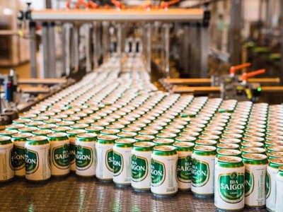 Sabeco (SAB): Thêm một năm chủ người Thái tiết giảm chi phí, lợi nhuận vượt gần 52% kế hoạch