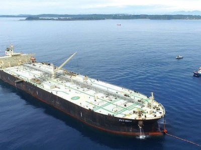 PVTrans (PVT): Quý IV/2020, lợi nhuận đạt 309,9 tỷ đồng, tăng 32%