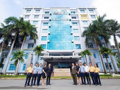 SAIGONTEL (SGT) và Kinh Bắc (KBC) tiếp tục hợp tác góp vốn thành lập pháp nhân mới với vốn điều lệ 1.000 tỷ đồng