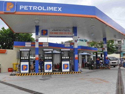 ENEOS Corporation đăng ký mua đúng bằng 25 triệu cổ phiếu quỹ mà Petrolimex (PLX) đăng ký bán