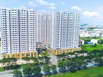 Cổ đông lớn tại Hoàng Quân (HQC) mua thêm 904.800 cổ phiếu