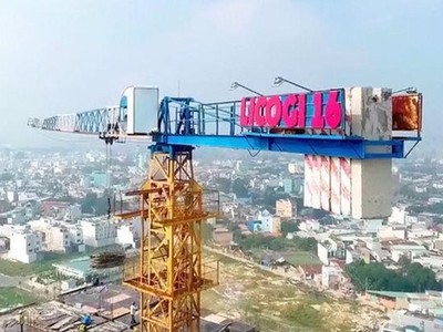 Thành viên HĐQT tại Licogi 16 (LCG) vừa bán ra gần 4,7 triệu cổ phiếu
