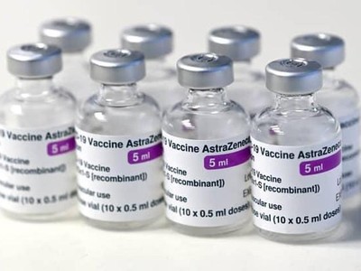 Mối lo ngại về vắc xin AstraZeneca vẫn đang hiện hữu mặc dù các cơ quan quản lý trấn an