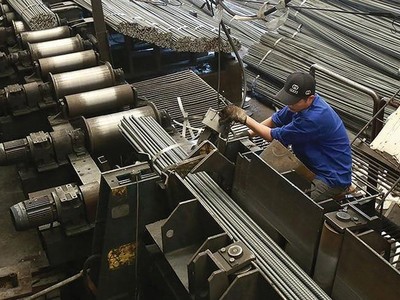 Thép Tiến Lên (TLH) chốt cổ tức tiền mặt năm 2018 với tỷ lệ 5%