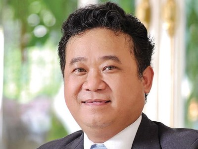 Ông Đặng Thành Tâm