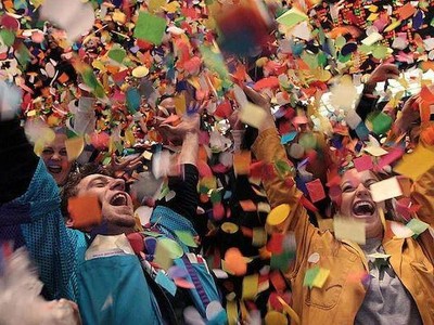 Tuần qua, các nhà đầu tư bơm tiền kỷ lục vào thị trường chứng khoán Mỹ