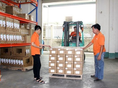 Sau kiểm toán, lợi nhuận Digiworld (DGW) tăng thêm 14,1 tỷ đồng