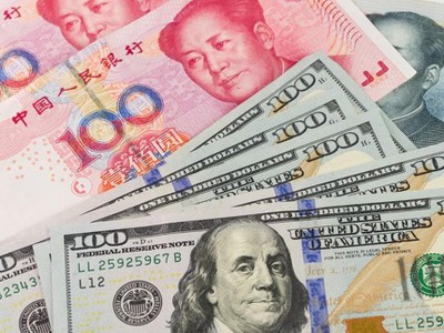 Trung Quốc đối mặt với rủi ro khi dòng vốn nước ngoài tăng mạnh