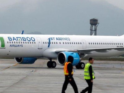 Reuters: Bamboo Airways dự kiến huy động 200 triệu USD trong đợt IPO tại Mỹ