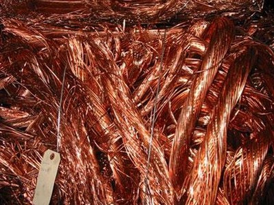 Goldman Sachs: Đồng là "dầu mới" khi thế giới chuyển đổi sang năng lượng sạch