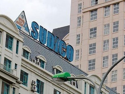 Hậu kiểm toán, lợi nhuận của Sudico (SJS) giảm 17,8% so với báo cáo tự lập