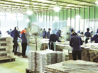 Phú Tài (PTB) dự kiến dùng toàn bộ cổ phiếu quỹ chia cho cổ đông hiện hữu