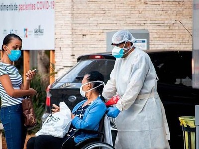 Rủi ro vỡ nợ bao trùm thị trường tài chính Ấn Độ