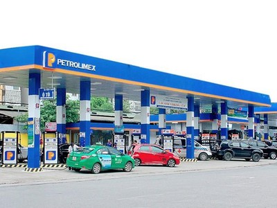 Hưởng lợi giá dầu, quý I/2021 lợi nhuận Petrolimex (PLX) lãi trở lại