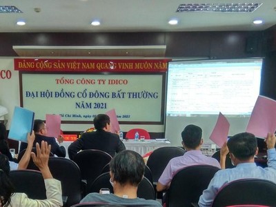 IDICO (IDC): Quý I/2021 tiết giảm chi phí dẫn tới lợi nhuận tăng 9,3% lên 80,2 tỷ đồng