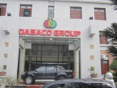 Dabaco Việt Nam (DBC) chuẩn bị trả cổ tức bằng cổ phiếu tỷ lệ 10% 