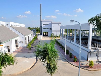 Nước Thủ Dầu Một (TDM) nhận chuyển nhượng 20% vốn tại CTCP Cấp nước Gia Tân