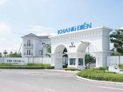 Khang Điền (KDH) dự kiến phát hành thêm 64,28 triệu cổ phiếu trả cổ tức và ESOP cho nhân viên