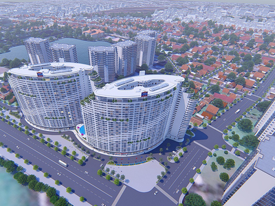 DIC Corp (DIG) dự kiến chào bán 75 triệu cổ phiếu riêng lẻ cho ban lãnh đạo và nhóm cổ đông lớn