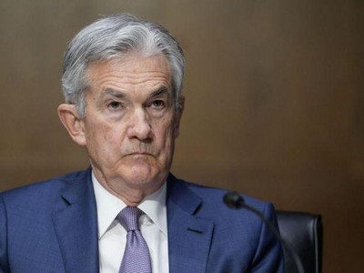 Fed giữ lãi suất gần bằng 0, dự kiến hai lần tăng lãi suất có thể xảy ra vào cuối năm 2023