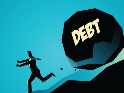 Nợ gia tăng làm gia tăng khoảng cách giữa các thị trường mới nổi và các thị trường phát triển