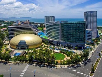 DIC Corp (DIG): Vợ Chủ tịch HĐQT đăng ký bán ra 1 triệu cổ phiếu