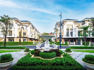 Quỹ ngoại do VinaCapital quản lý vừa bán ra 7,7 triệu cổ phiếu Khang Điền (KDH)