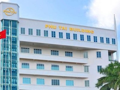 Phú Tài (PTB) dời ngày chốt quyền trả cổ tức