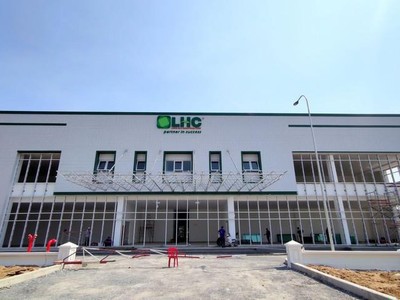 Long Hậu (LHG): Xuất nhập Khẩu thủy sản Miền Trung (SPD) tiếp tục đăng ký bán toàn bộ cổ phiếu