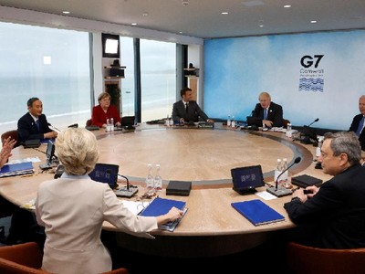 Hội nghị thượng đỉnh G7 năm 2021: Nước Mỹ đã trở lại