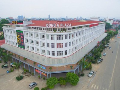 Khách sạn Đông Á (DAH) lên kế hoạch sửa chữa, đầu tư lên tới 250 tỷ đồng trong năm 2021