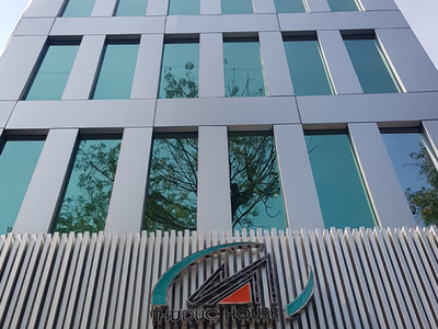 Nhà Thủ Đức (TDH) được sử dụng trở lại hóa đơn thuế kể từ ngày 9/6/2021