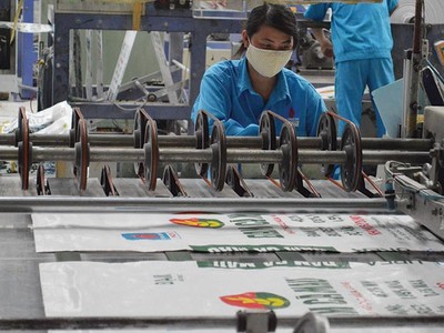 Bao bì Dầu khí Việt Nam (PBP): Sau kiểm toán năm 2020, lợi nhuận tăng thêm hơn 1 tỷ đồng