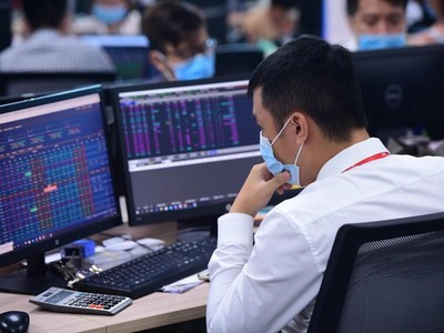 Xuất hiện lỗi đăng nhập ở nhiều công ty chứng khoán trong phiên sáng ngày 7/7