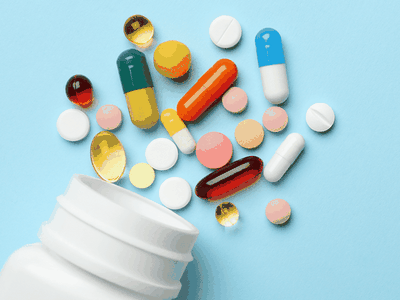 Dược phẩm OPC (OPC) có Tổng giám đốc mới