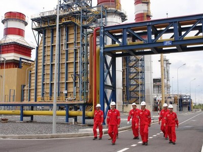 Nhơn Trạch 2 (NT2): Quý II/2021, lợi nhuận giảm 90,1% về 24,6 tỷ đồng