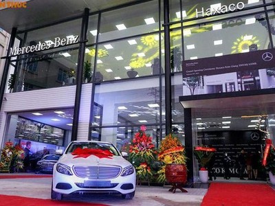 Haxaco (HAX): Quý II/2021, lợi nhuận giảm 27,1% về 5,9 tỷ đồng