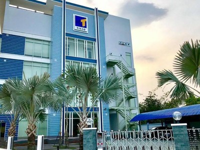 Đầu tư và Xây dựng Tiền Giang (THG): Hơn 1,45 triệu cổ phiếu cổ tức năm 2020 chuẩn bị về tài khoản