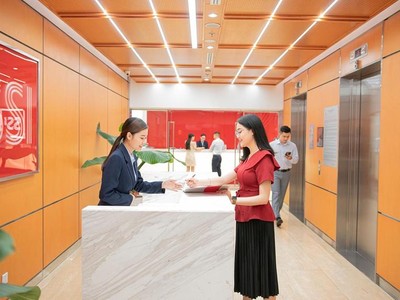 Thêm một cổ đông lớn của Chứng khoán SSI (SSI) bán ra 23,4 triệu cổ phiếu trước ngày chốt quyền tăng vốn