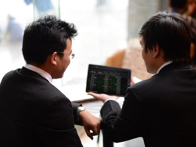 VNDirect (VND) thay đổi Kế toán trưởng